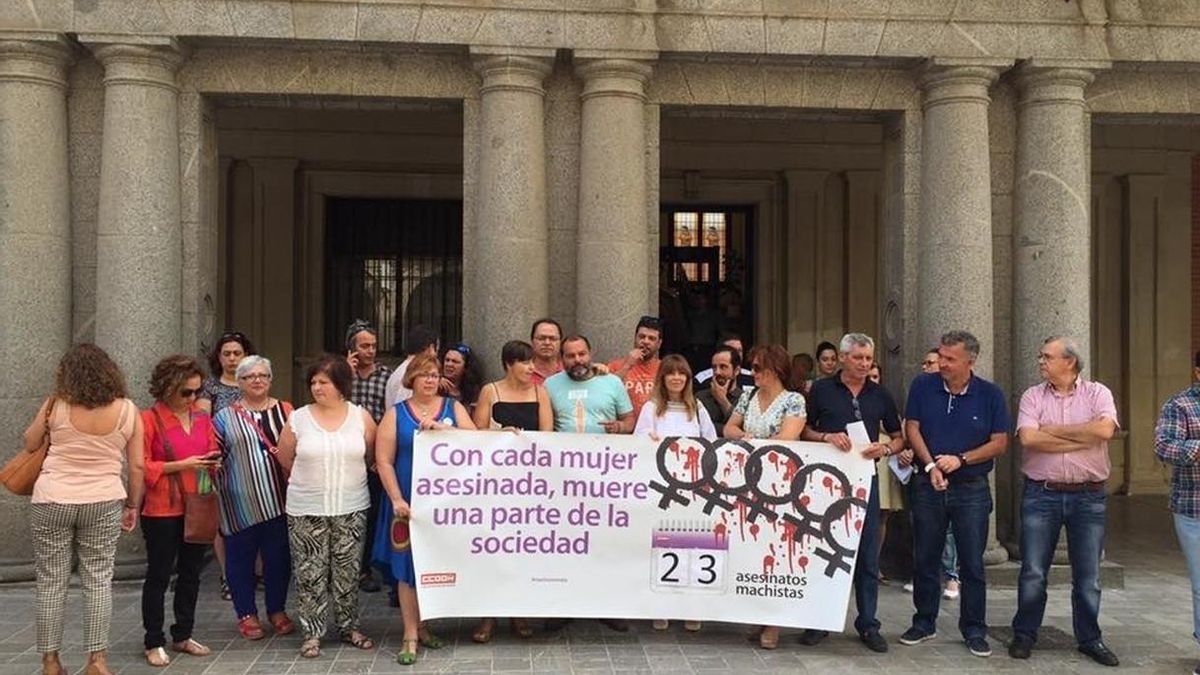 La Junta cuenta con 35 plazas en pisos de acogida y tutelados para las víctimas de violencia de género