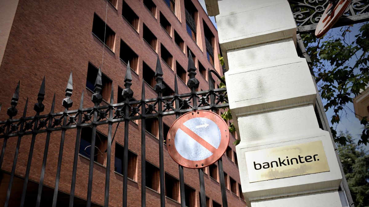 Bankinter cierra un año récord y supera los 1.000 millones de beneficio