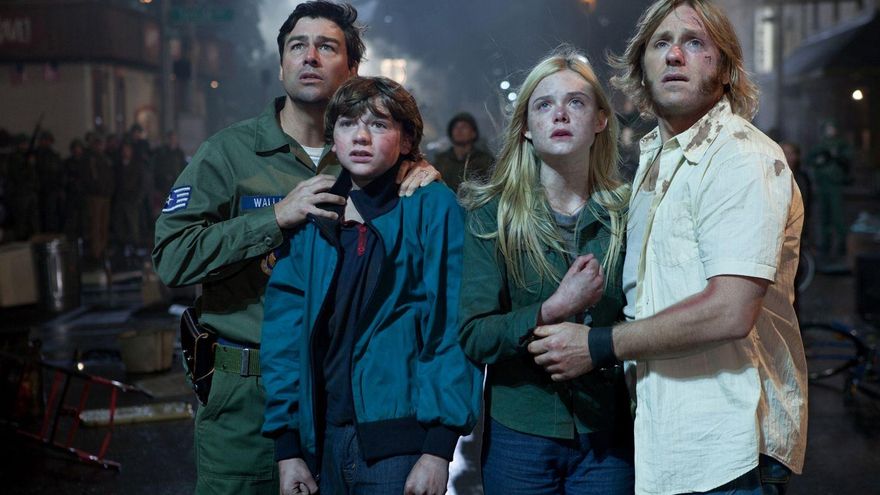 'Frame' de 'Super 8'.