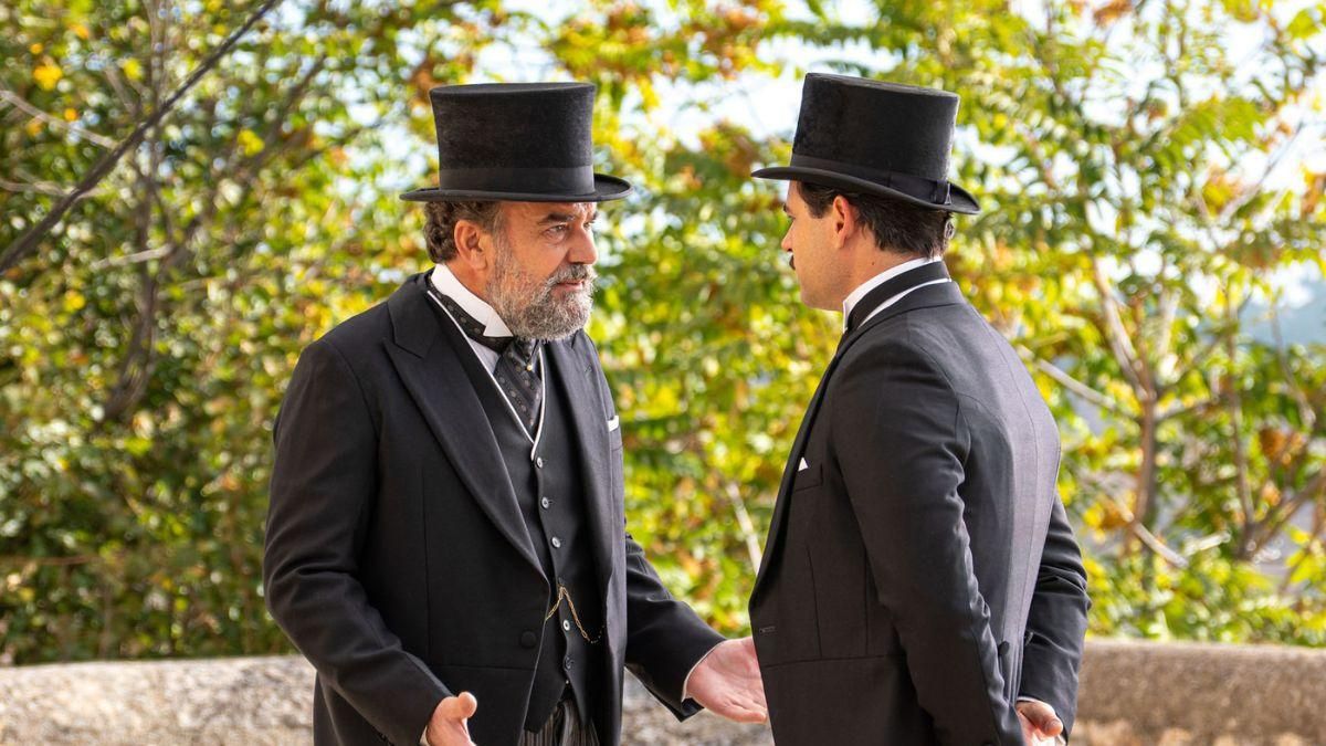 Avance del capítulo 740 del martes 23 de diciembre