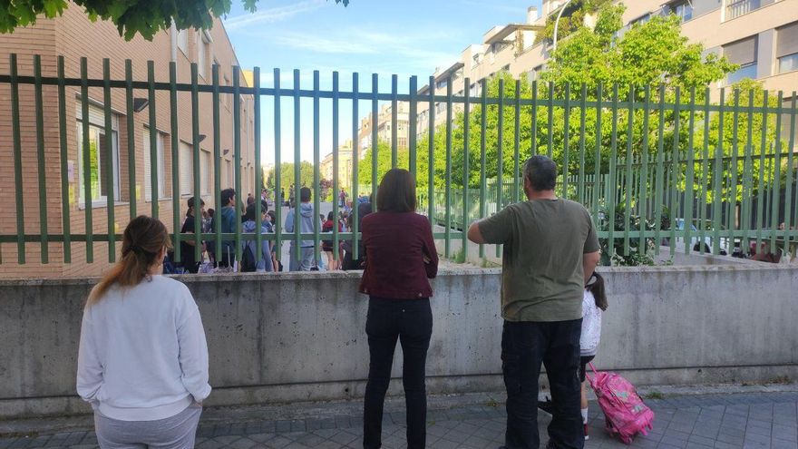 Madrid amanece después del gran apagón: "Algunas cosas recuerdan a Filomena y otras a la pandemia"