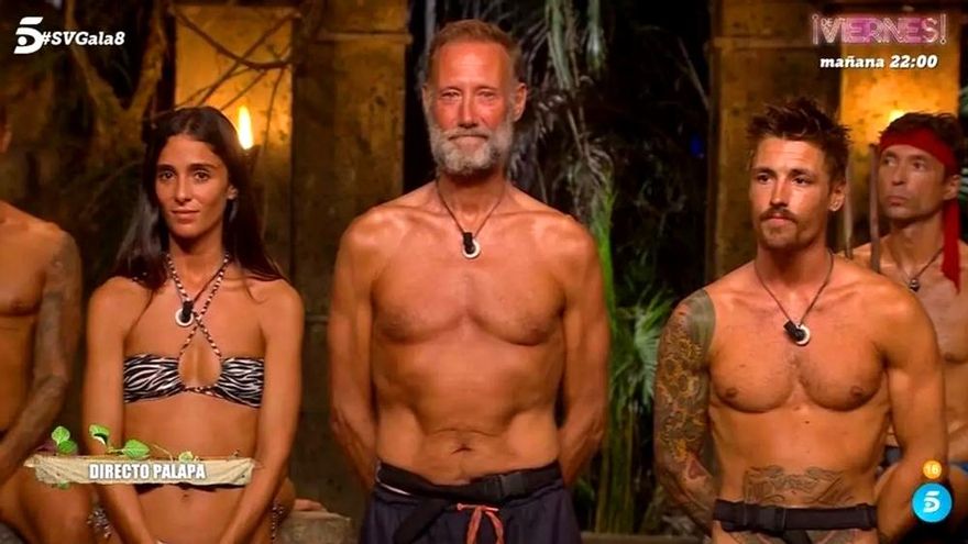 'Supervivientes 2024' expulsó al más débil, vivió una angustiosa Noria infernal y tiene nuevos nominados