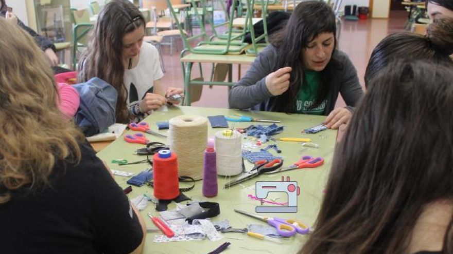 Llanero Solidario, Premio de Medio Ambiente 2025 por sus talleres de reutilización textil junto a Capitán Denim