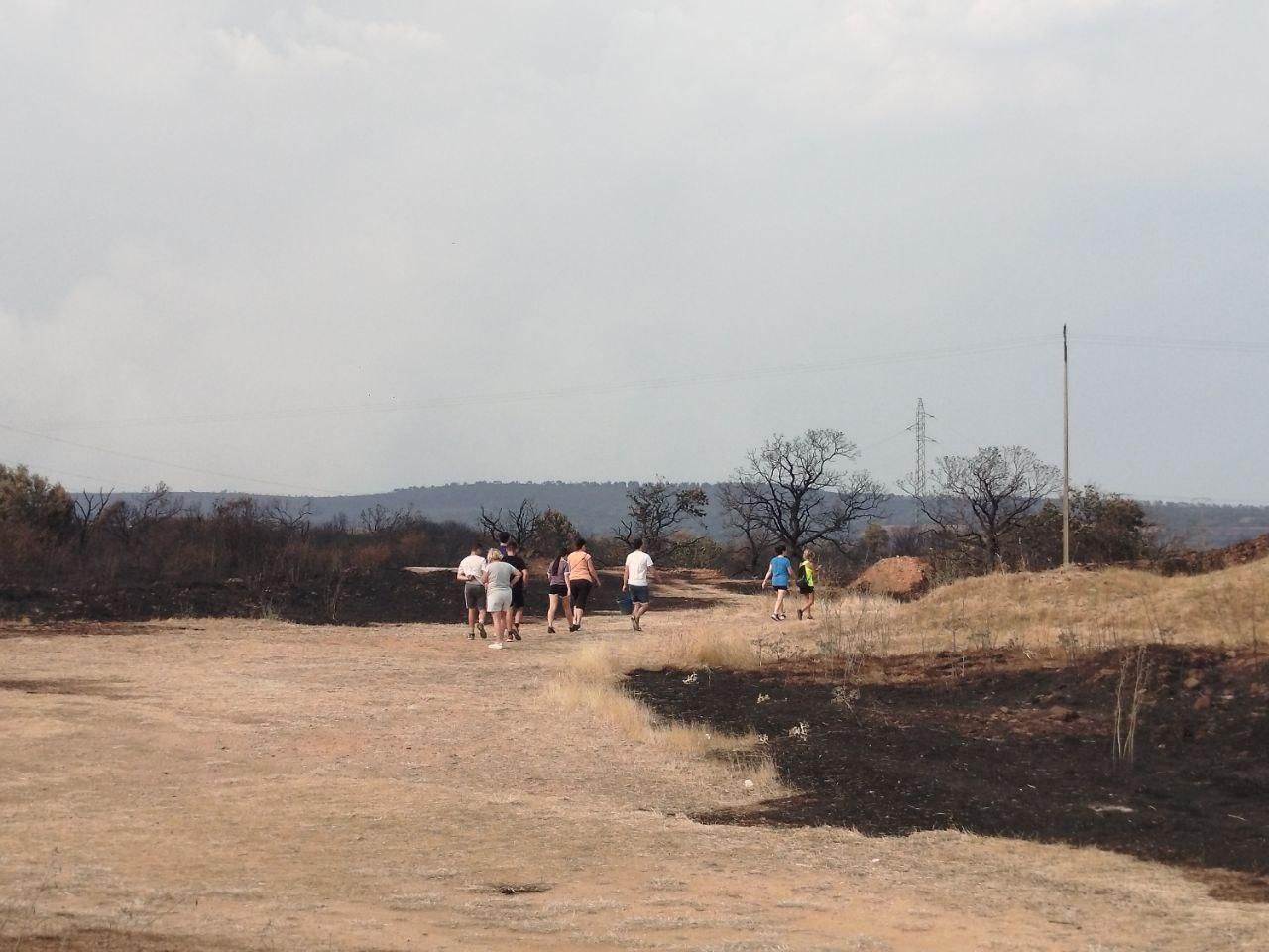 Castrocalbón. / Antonio Vega ILEÓN