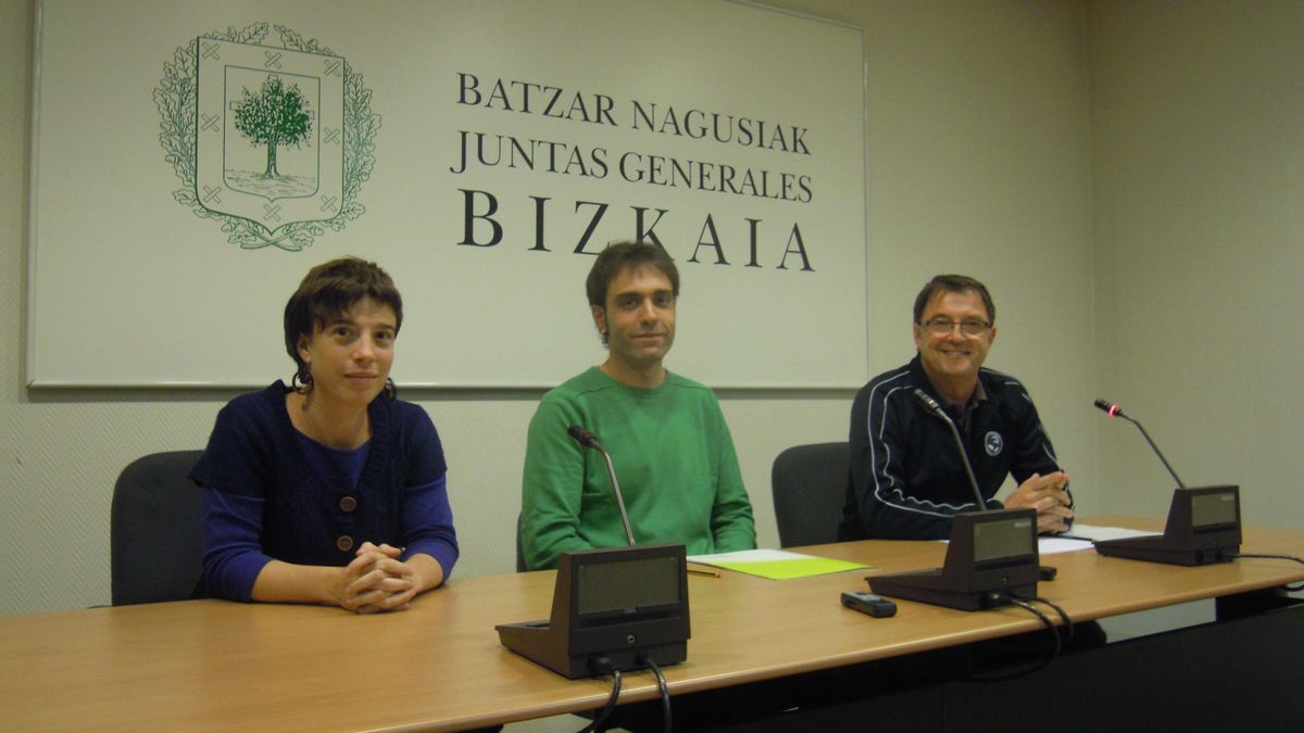 Orduña anuncia impagos a Kutxabank "forzado" por la deuda y ante la "falta de respuesta" de la Diputación de Bizkaia