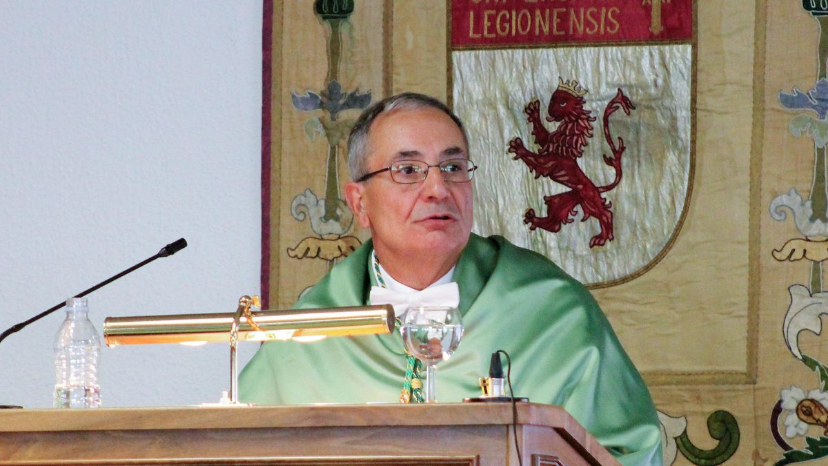 Fallece Fernando Rodríguez Ferri, referente de la Veterinaria leonesa y profesor de generaciones de profesionales