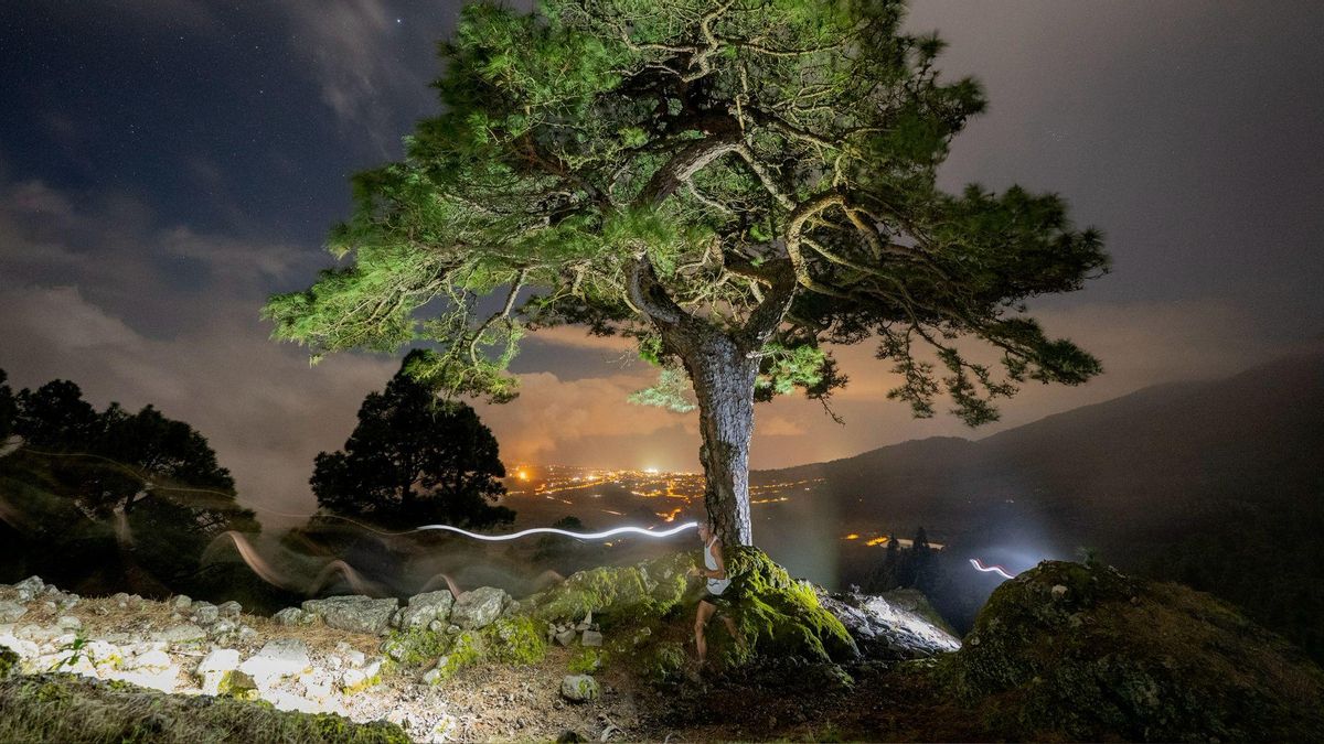 Mario Olmedo y Azara García alcanzan las estrellas en Reventón El Paso