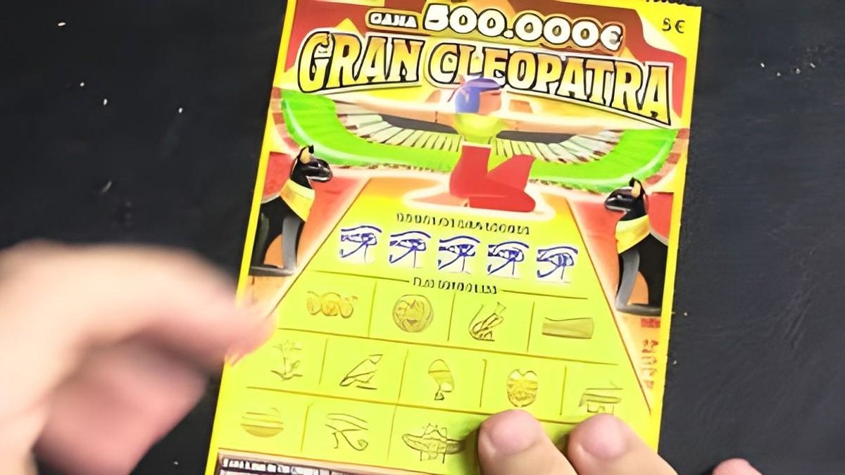 Medio millón de euros de premio en un sorteo de la Once en Mansilla y otros 40.000 en León capital