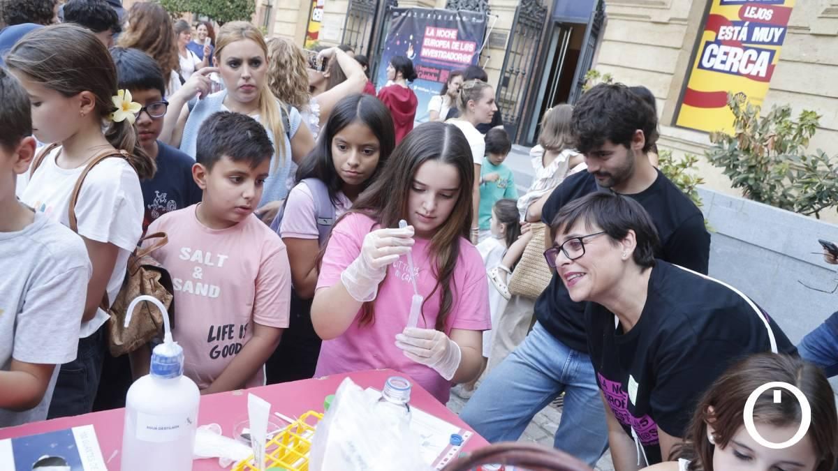 Las mejores imágenes de la Feria de los Ingenios 2025