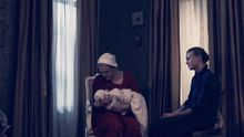 Imagen de la serie 'El cuento de la criada', que se emite en HBO.
