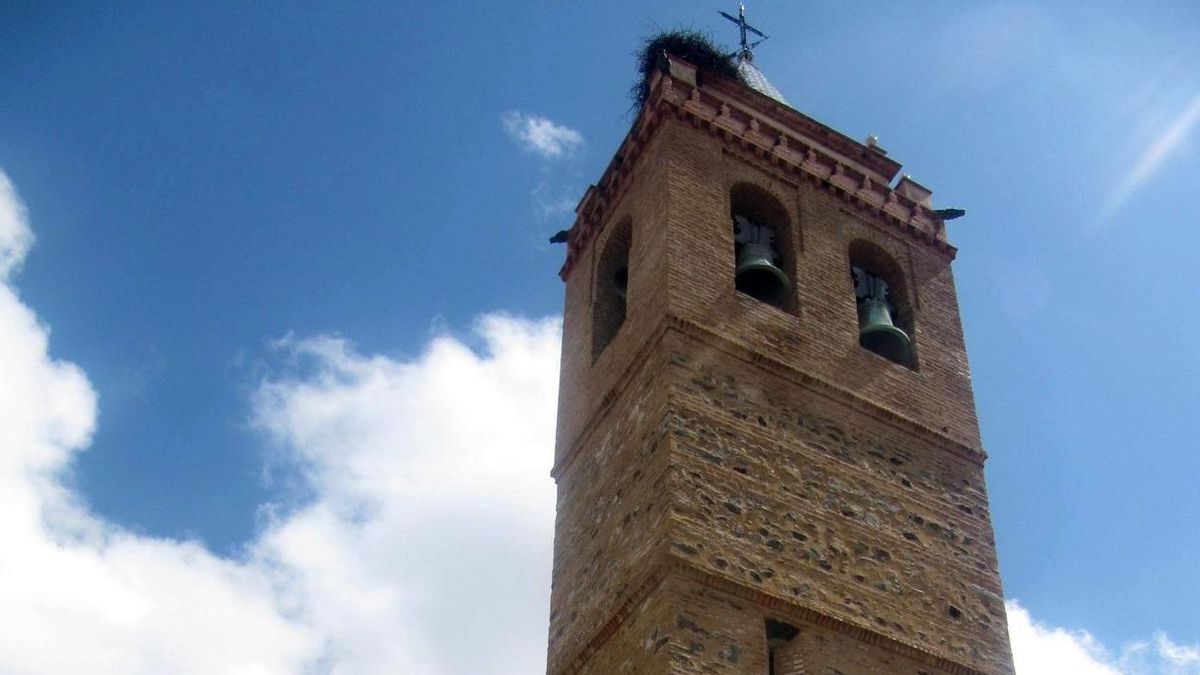 Almonaster La Real ya forma parte de la lista de pueblos más bonitos de España