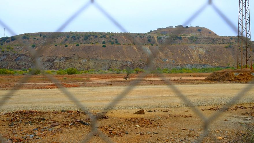 La empresa adjudicataria de la reapertura, Minera Los Frailes, está a la espera de la autorización ambiental por parte de la Junta de Andalucía