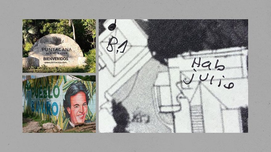 DOCUMENTAL | En la mansión de Julio Iglesias: cómo una oferta para trabajar en el paraíso se convirtió en una pesadilla