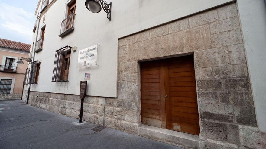 La Casa Delibes vuelve a retrasar su apertura hasta finales de 2024