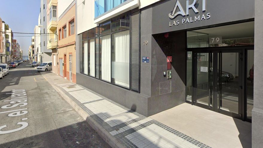 Alojamientos de solo 25 metros: Canarias rebaja los requisitos para las viviendas vacacionales