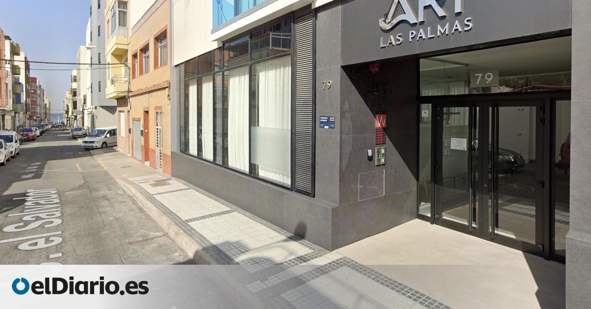 Podemos insta a presentar un recurso contra el Gobierno canario por no declarar Las Palmas zona tensionada