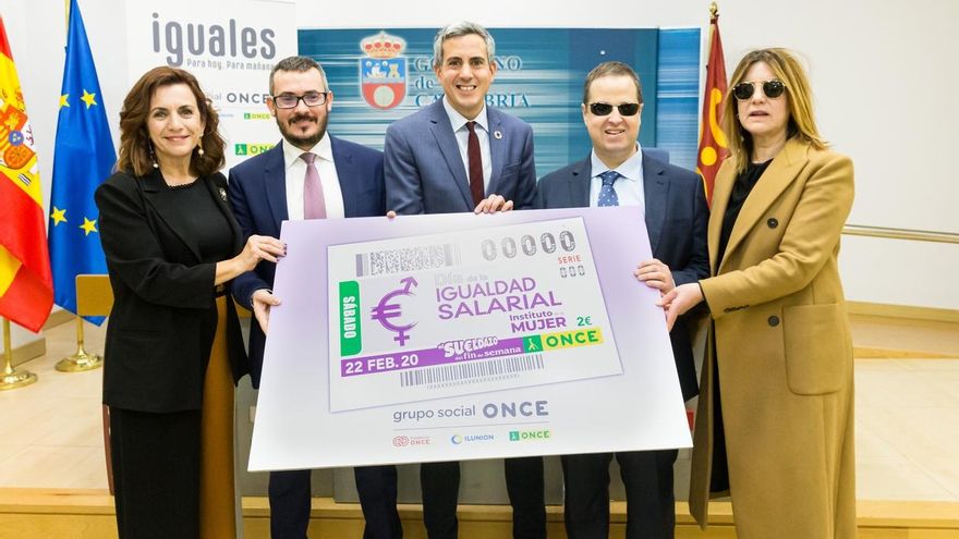 El Gobierno se marca como "objetivo clave" de legislatura conseguir "avances cuantificables" en igualdad de género