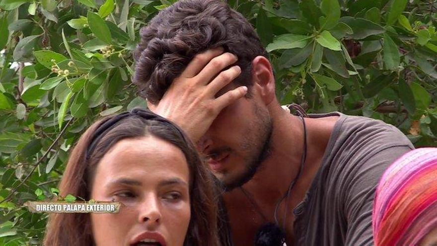 'Supervivientes 2022' desterró al más predecible y mezcló a los concursantes con más "mala suerte" para Alejandro