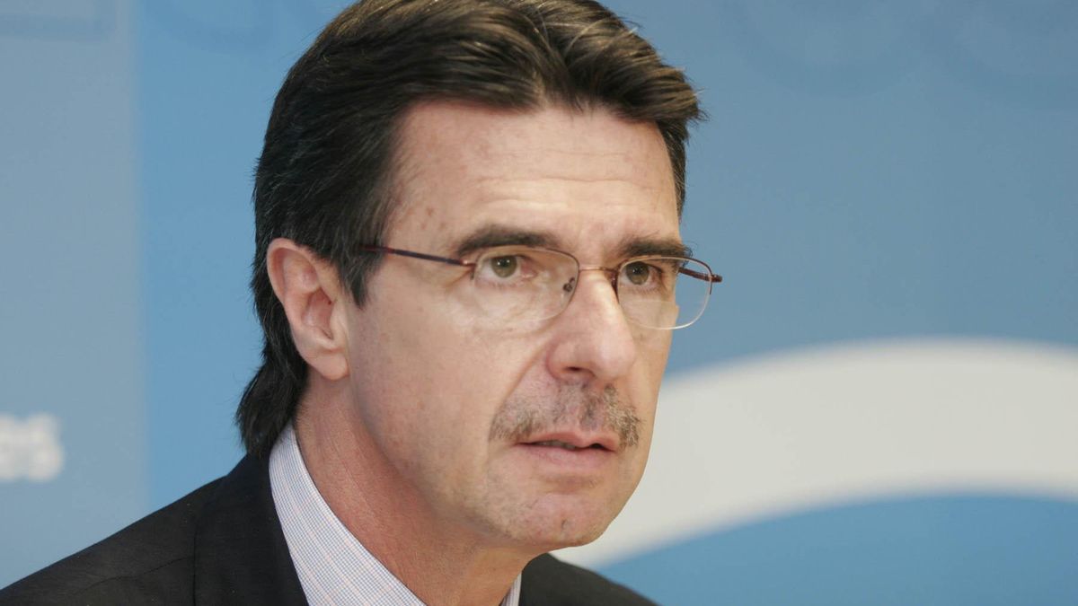 Soria quiere que el Cabildo de Gran Canaria lo gobierne el PP con la alcaldesa de Mogán