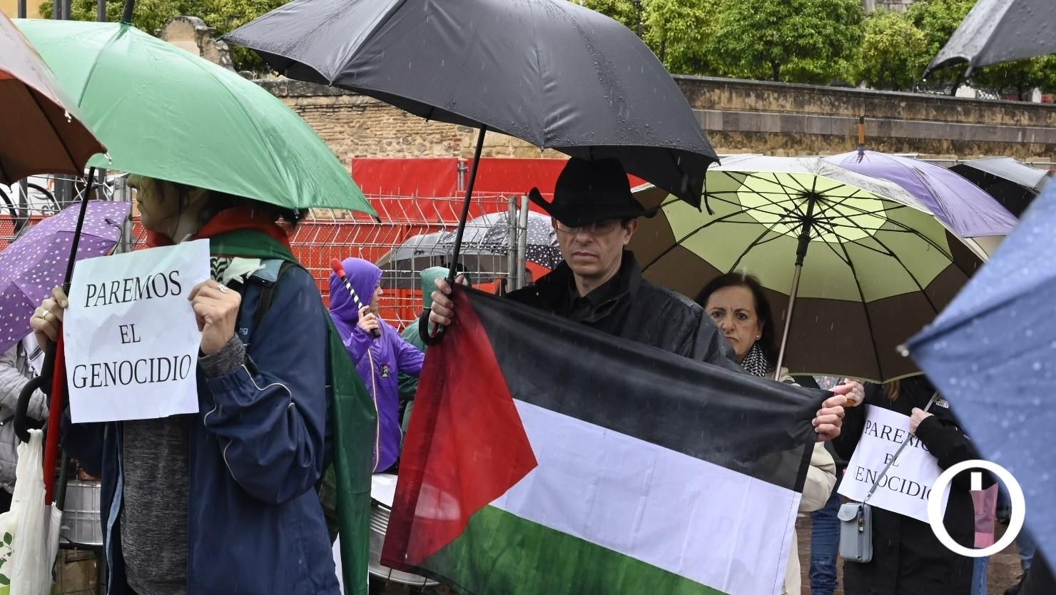 Marcha por Palestina