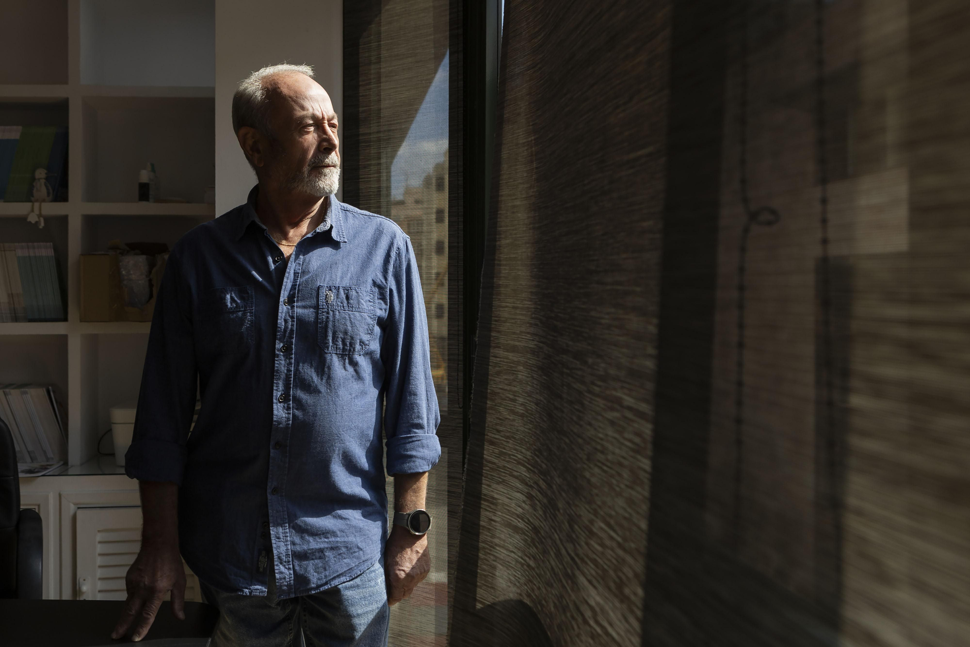 José Castro: "Si circula dinero negroya se cuidarían quienes ejercen esa circulación de que no quede rastro. Eso es un proceder habitual y normal en el ser humano, sobre todo si elige el camino de la corrupción"