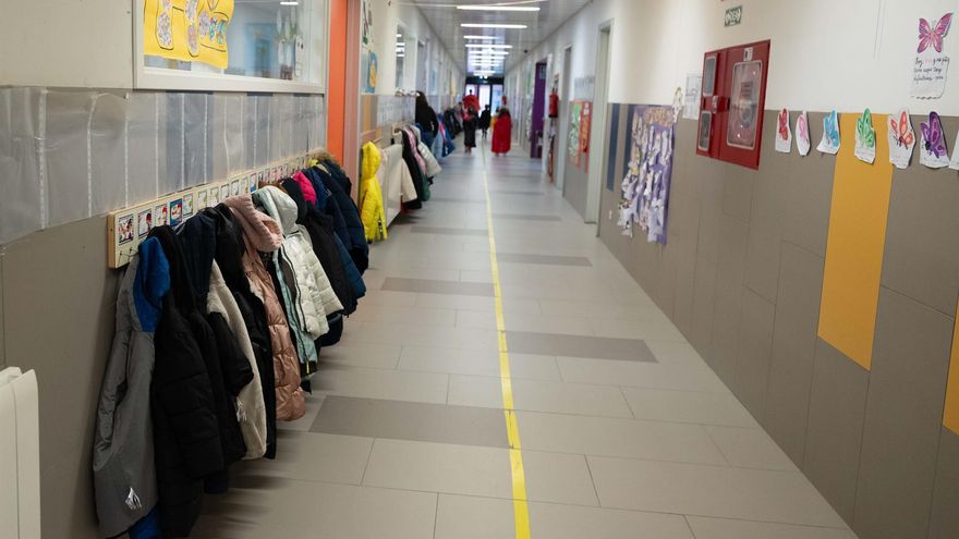 Comienza el proceso de escolarización en Aragón para el próximo curso 2025/2026