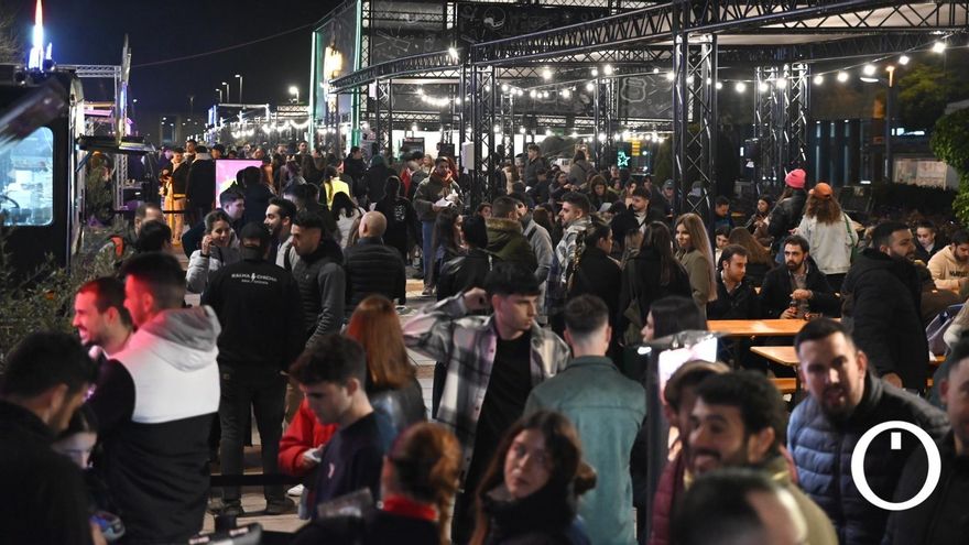 Vuelve “la Champions” de las hamburguesas a Córdoba