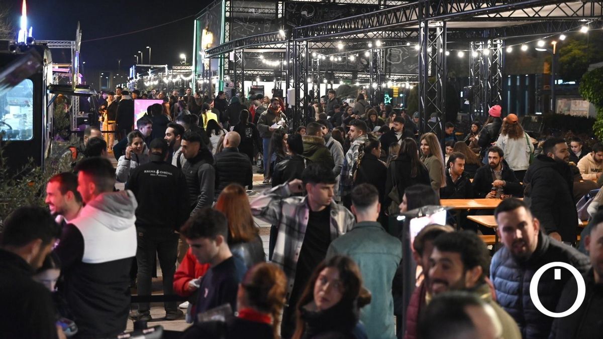 Vuelve “la Champions” de las hamburguesas a Córdoba