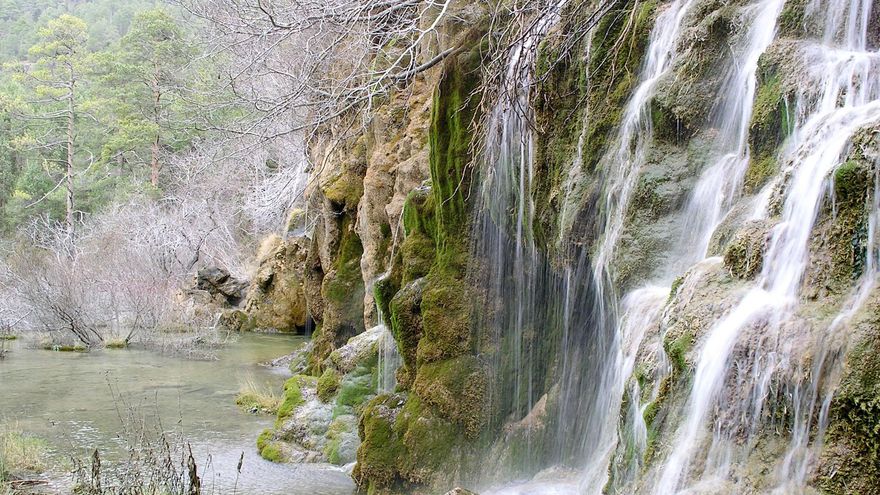 La gestión y protección de espacios naturales de Castilla-La Mancha duplica su presupuesto en 2022