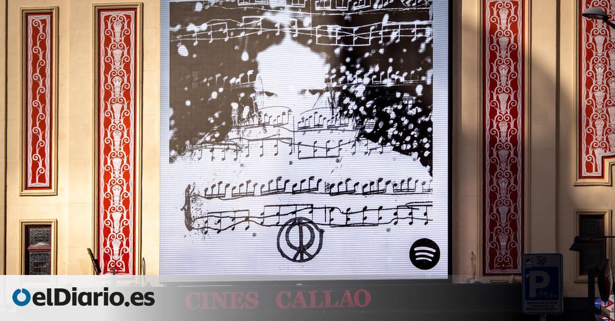 Rosalía lanza mensajes y su nueva música empieza a sonar en Tik Tok