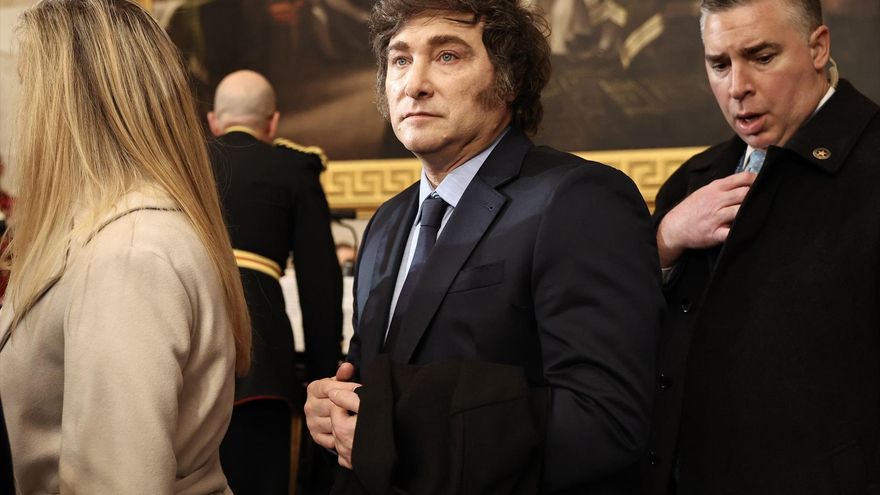 El escándalo 'Libragate' se le complica a Milei: denuncias de los afectados y un posible juicio político