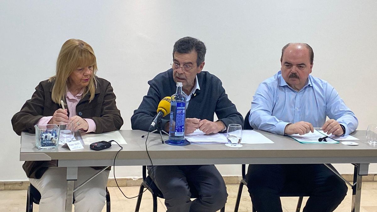 Nace la Plataforma por la Defensa de Europa para reivindicar sus beneficios y su futuro