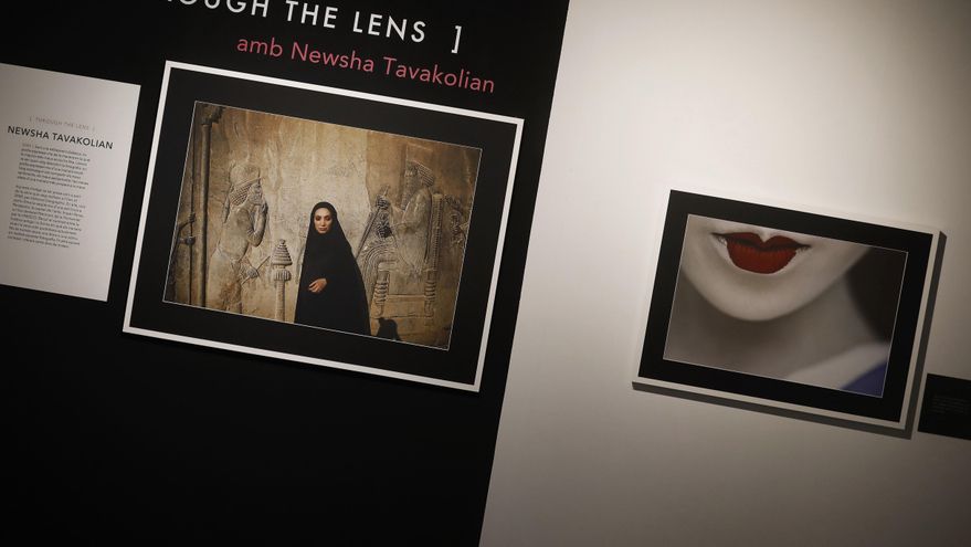 "Women, un siglo de cambio", cien años de la mujer según National Geographic