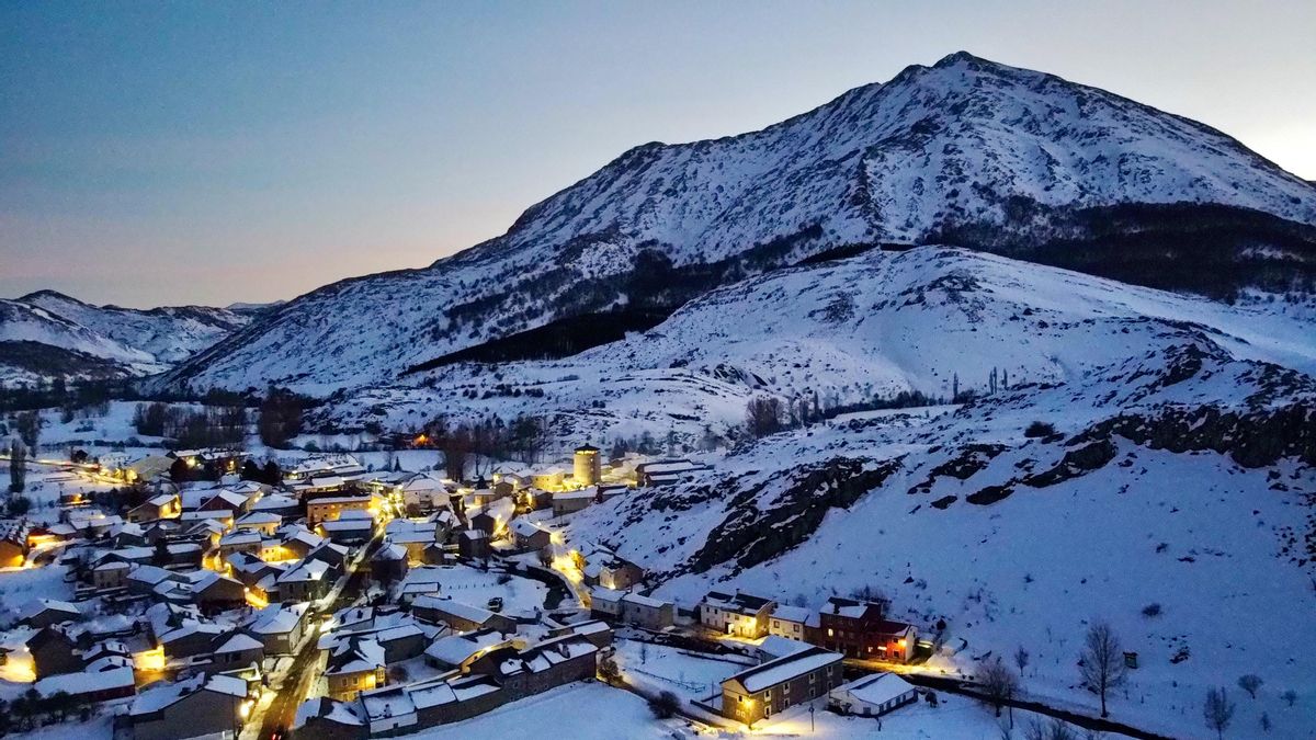 Más de 21.000 visitantes en San Isidro impulsan los Carnavales de Puebla de Lillo