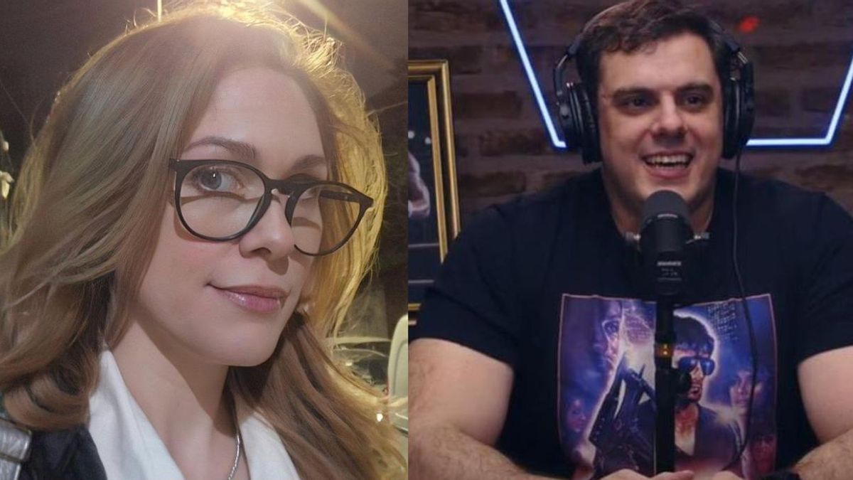 Lemoine vs. Gordo Dan: la interna libertaria se expone en X en medio de una causa contra tuiteros