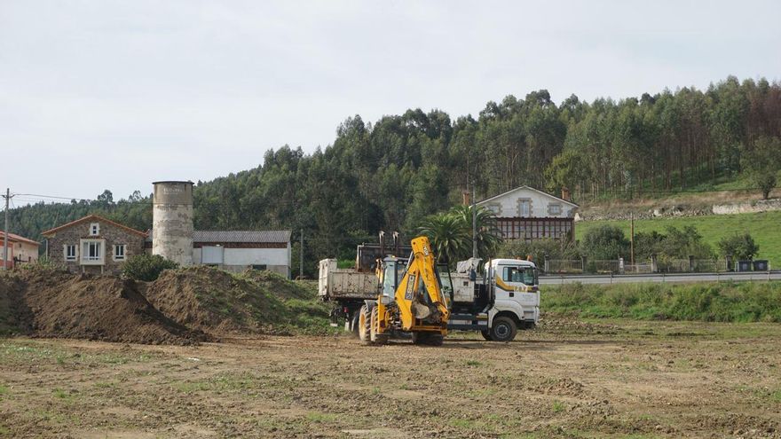 El grito de los últimos habitantes de La Pasiega: "Aquí no hay parte humana: es dinero, es negocio, son piedras"