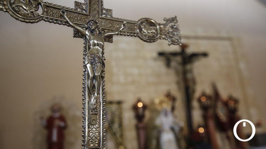 Veneración al Santísimo Cristo de la Piedad y María Santísima de Vida, Dulzura y Esperanza Nuestra