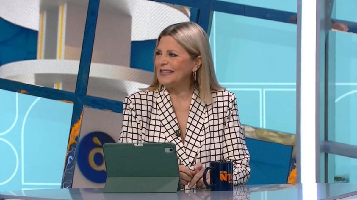 La consellera de Educación, Carmen Ortí, insta a las partes a ponerse a trabajar "para poder comenzar el curso en septiembre"