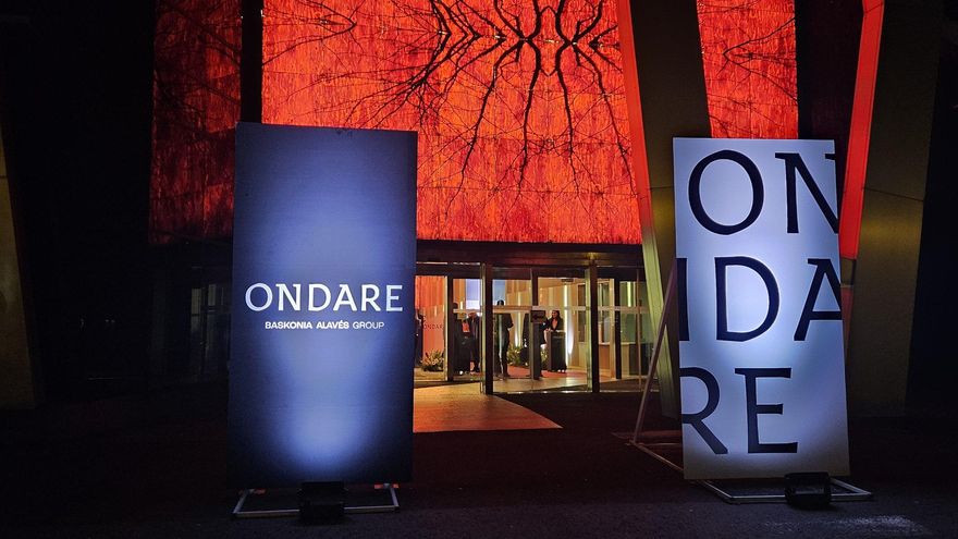 Fallece un trabajador en las obras de Baskonia y Deportivo Alavés en la zona del Buesa Arena