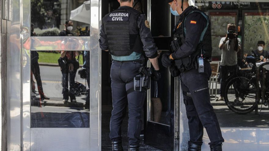 El 'caso Azud' en cifras: decomisados 4,8 millones, dos Porsche o el chalet de lujo del cuñado de Rita Barberá en Xàbia