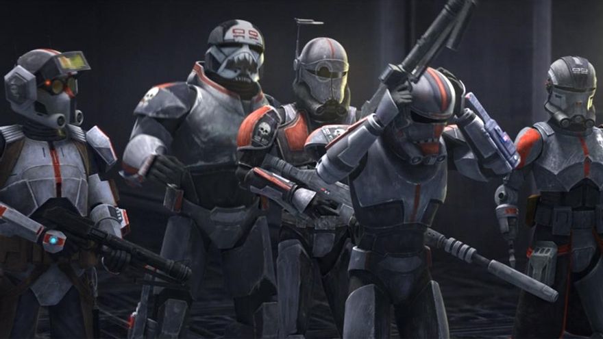 'Star Wars: La remesa mala', el acierto de Disney+ al insistir en lo que funciona