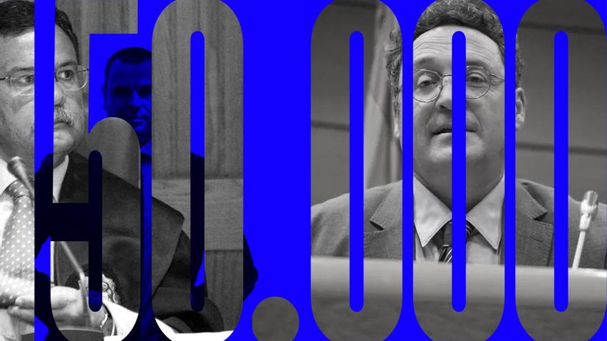 Judge Hurtado's last blow against the Attorney General