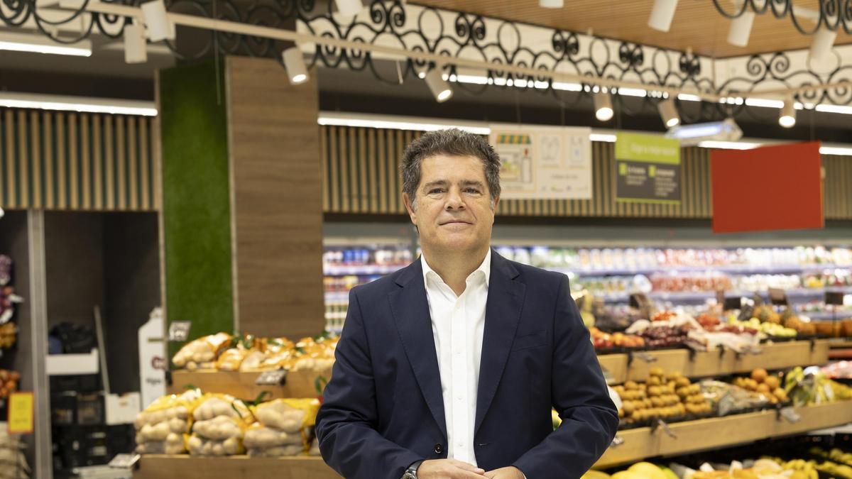 “HiperDino es una apuesta segura para los consumidores que priorizan una alimentación saludable”