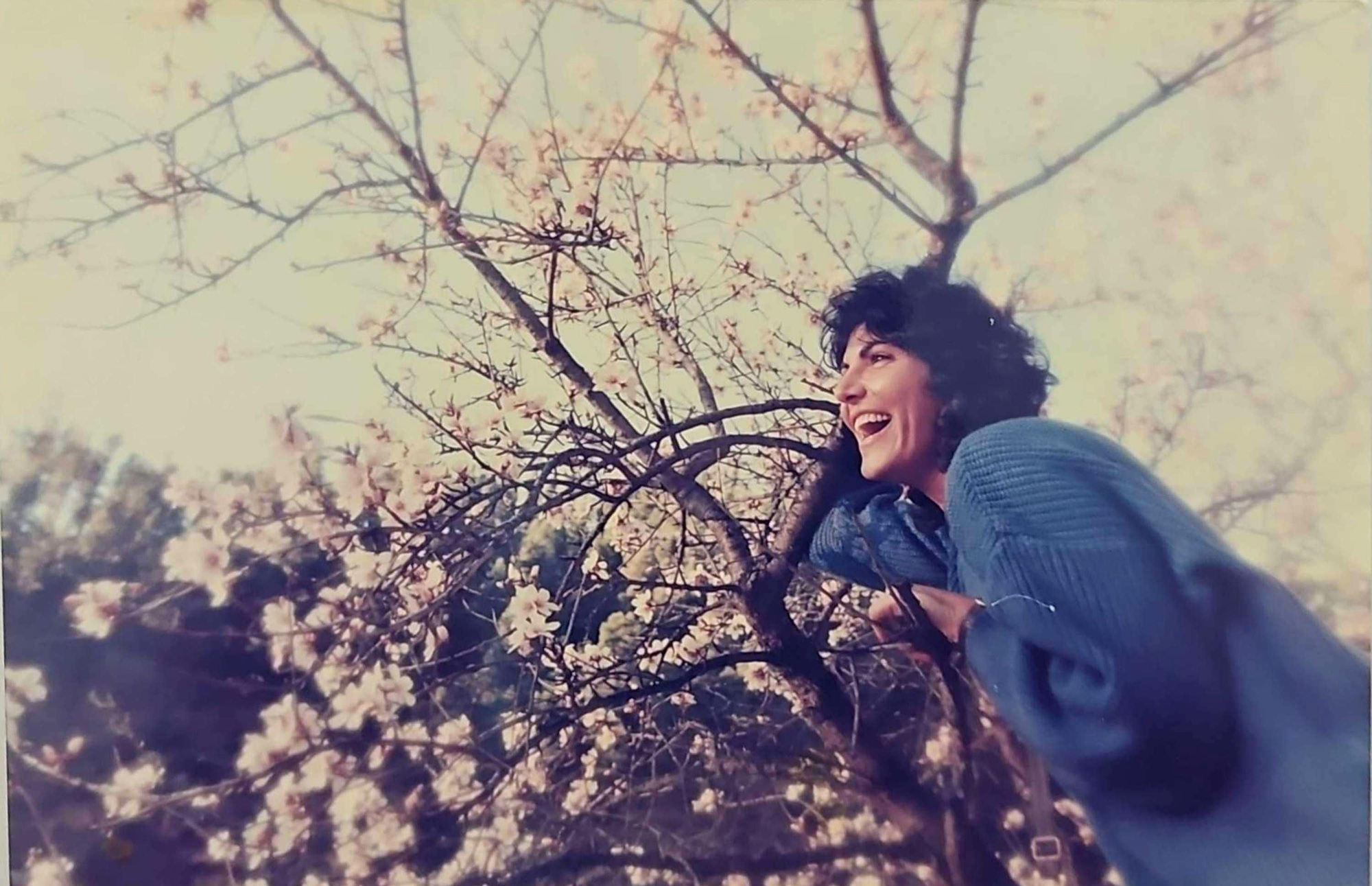 Nieves Gloria Concepción González, s. f. Foto: Anónimo