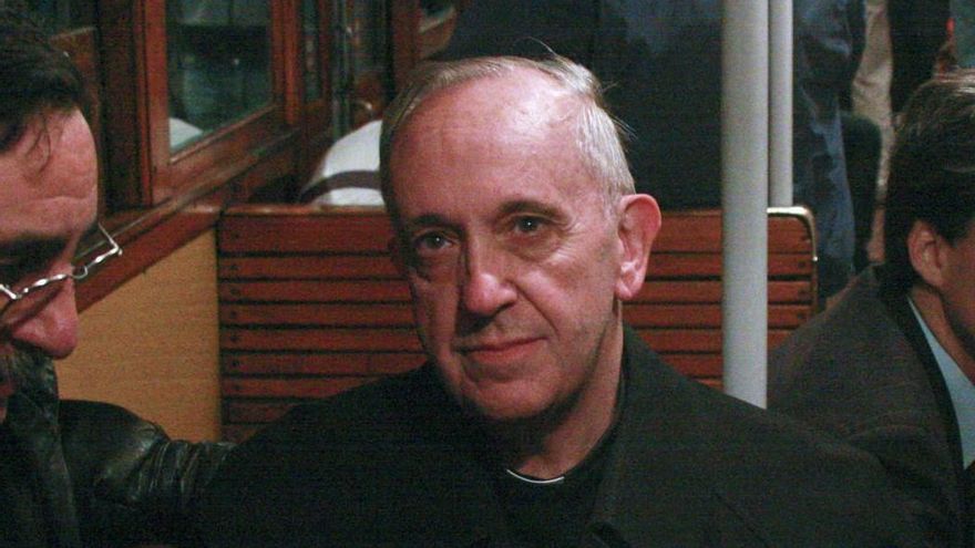 El emotivo video de la Santa Sede con imágenes de la vida de Jorge Bergoglio