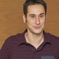 El parlamentario de EH Bildu Iker Casanova