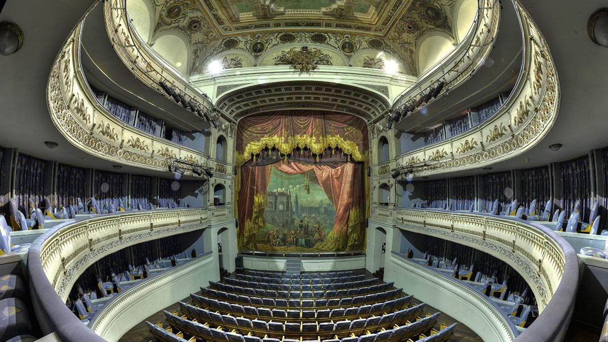 Así será la programación de primavera del Teatro de Rojas de Toledo: más de 50 funciones y un estreno nacional