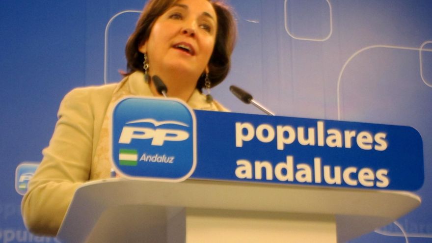PP-A evita hablar de Báñez como posible candidata y destaca el "magnífico perfil de todos los nombres de las quinielas"