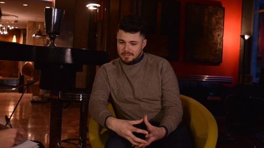 Imagen de Javi García @jav_garez