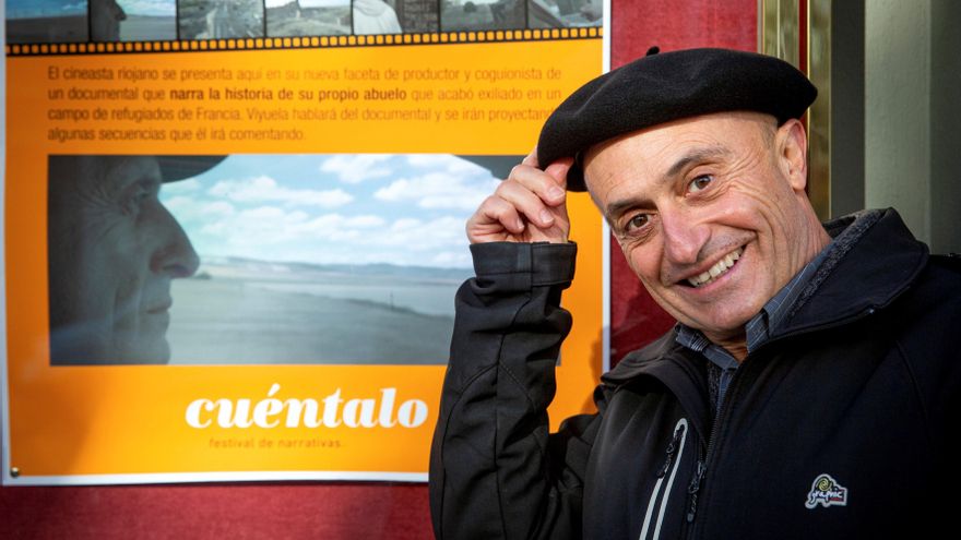 Viyuela alerta de que cualquiera puede ser un refugiado de un día para otro